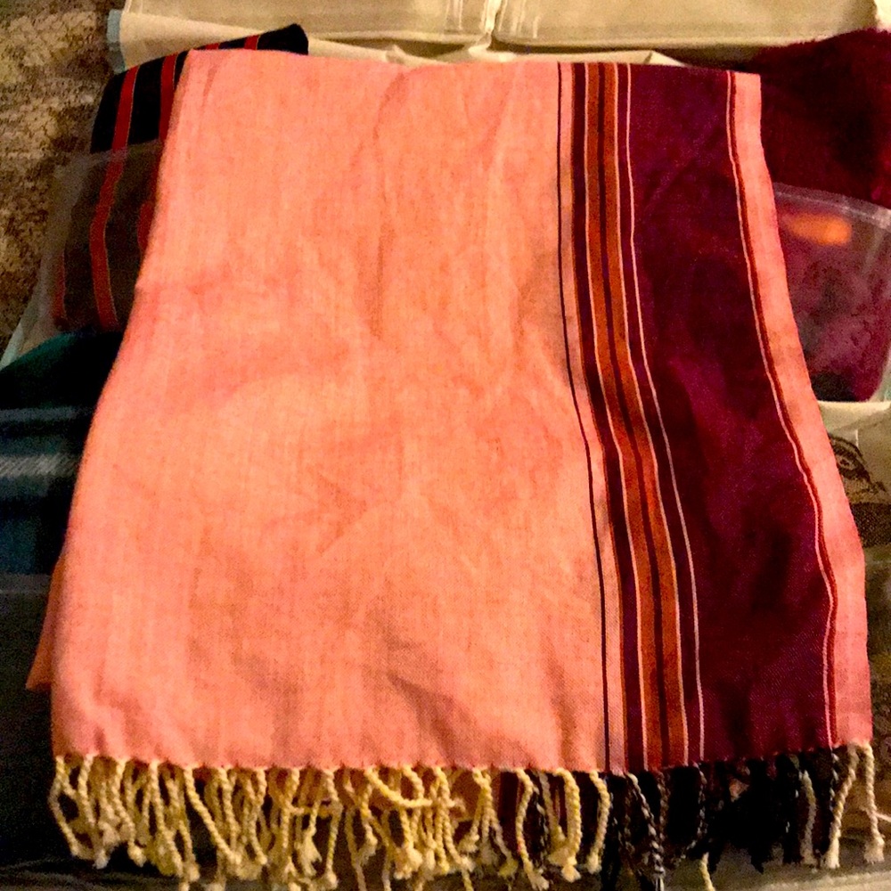 Kazi Scarf